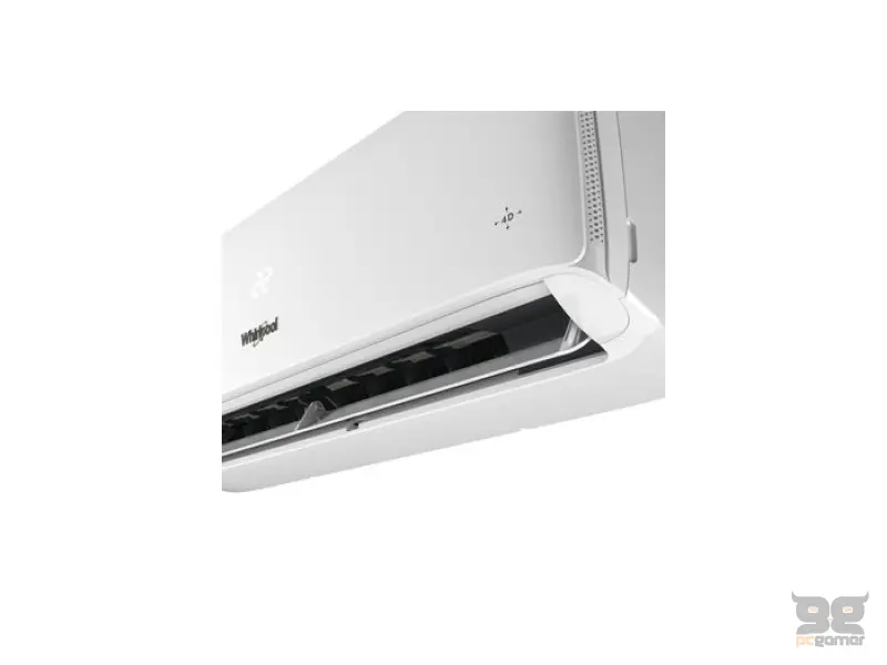 Whirlpool SPICR312WF I/O