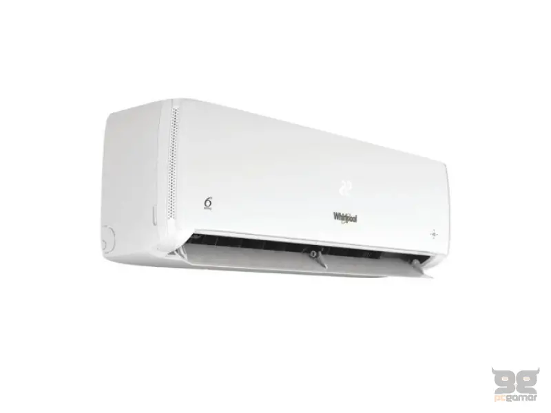 Whirlpool SPICR318WF I/O