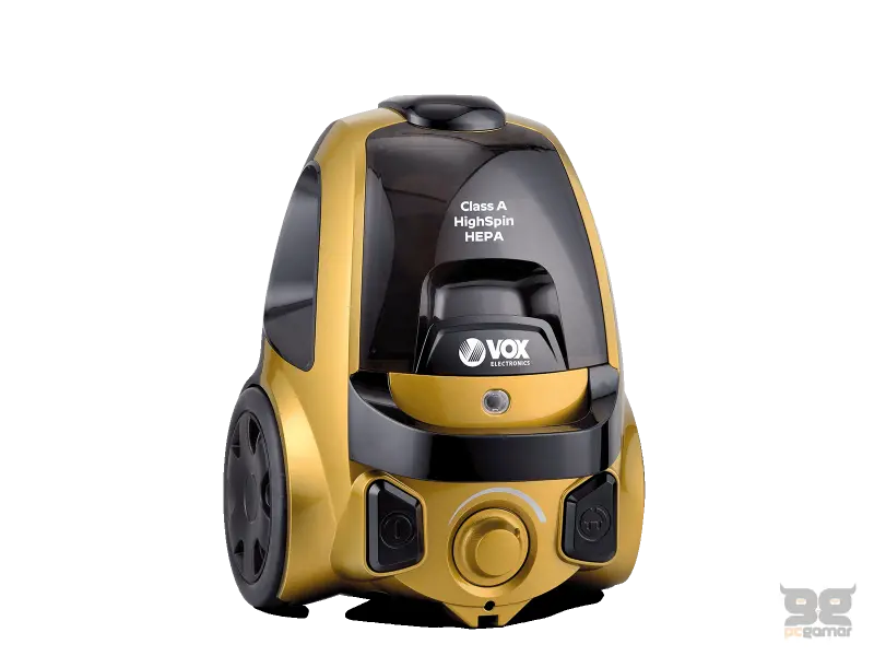 VOX USISIVAC SL-159 GOLD