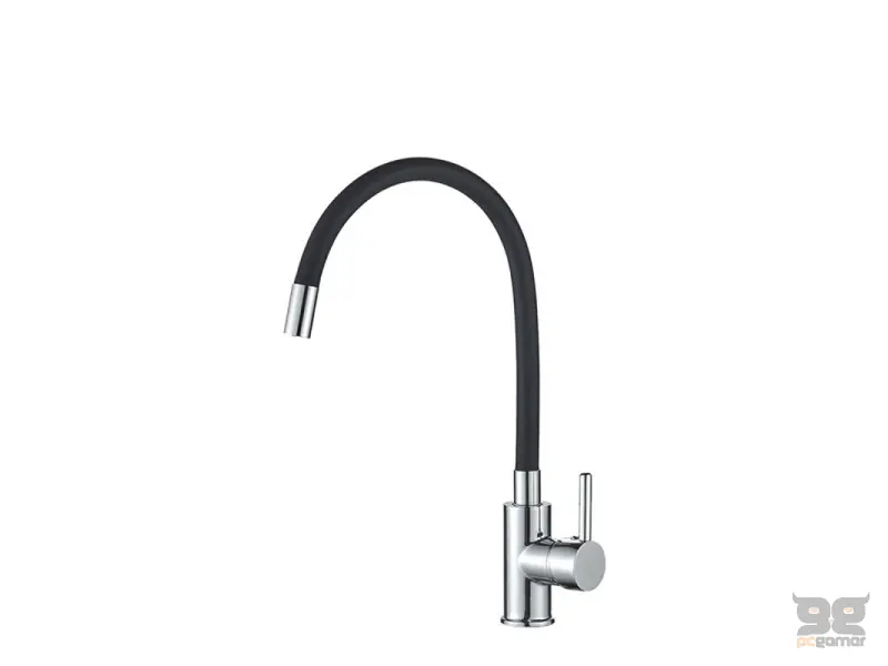 METALAC FLEXY ARTIST BAT CRNA