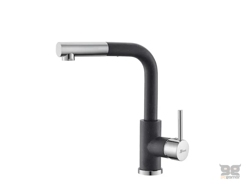 METALAC LUX S BAT ZA SUD CRNA