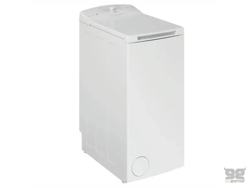 Whirlpool TDLR 6040L EU/N mašina za pranje veša - 6kg