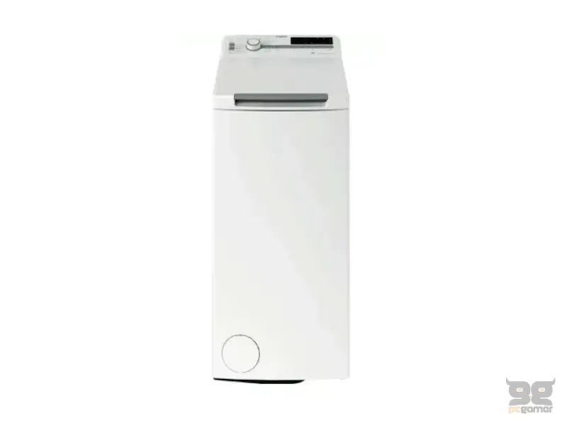 Whirlpool TDLR 7231BS EU