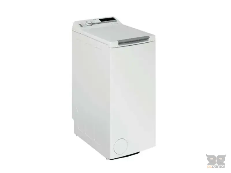 Whirlpool TDLR 7231BS EU