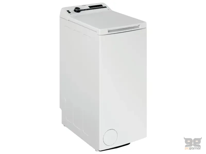 Whirlpool TDLRB 6240SS