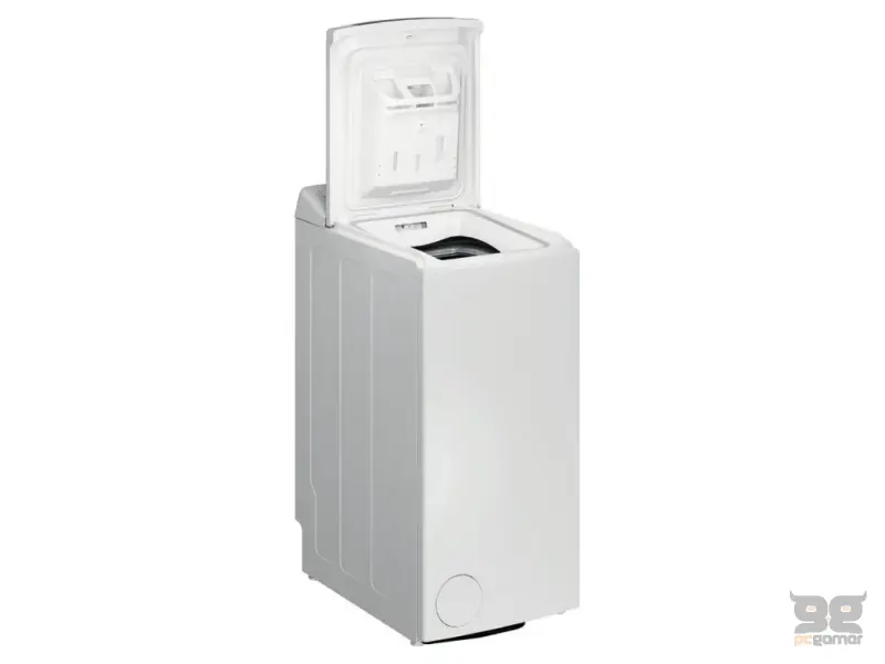 Whirlpool TDLRB 6240SS