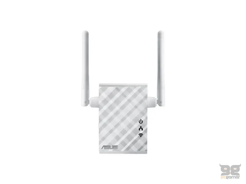Wireless Range Extender RP-N12
