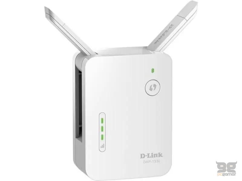 D-Link Wireless Range Extender DAP-1620/E