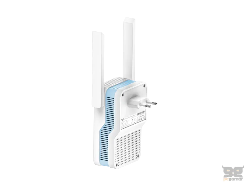 CUDY Range Extender RE1200 AC1200 Wi-Fi Mesh