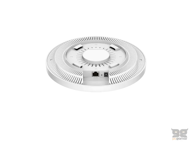 CUDY Access Point AP1300 AC1200 Dual-Band Gigabit Wi-Fi PoE