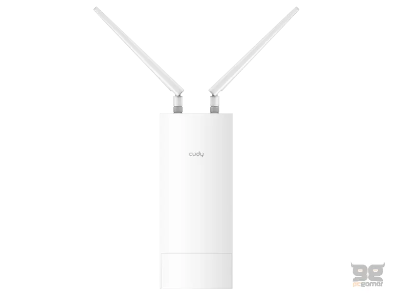 CUDY Access Point AP1300 Outdoor AC1200 Dual-Band Wi-Fi IP65 PoE