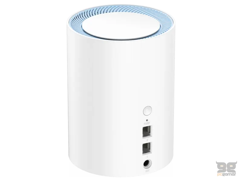 CUDY Access Point M1200(1-Pack) AC1200 Wi-Fi Mesh