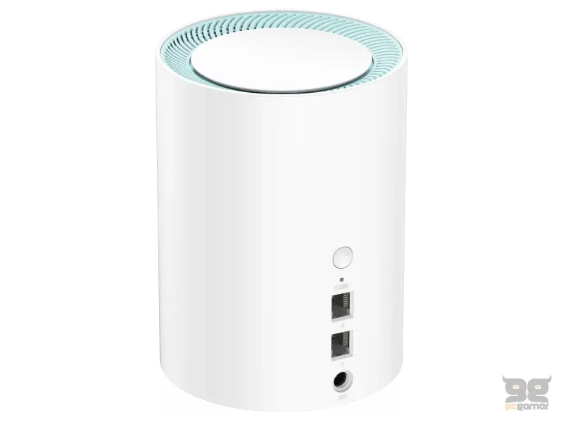 CUDY Access Point M1300(1-Pack) AC1200 Wi-Fi Gigabit Mesh