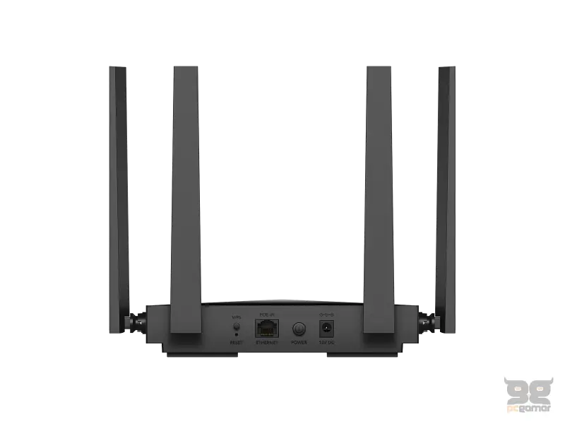 CUDY Access point AP3000D AX3000 Wi-Fi 6 Desktop