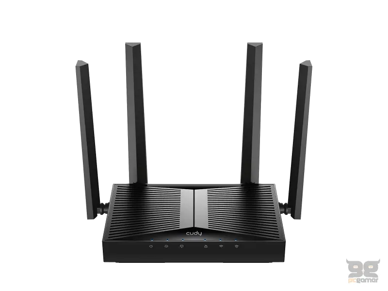 CUDY Access point AP3000D AX3000 Wi-Fi 6 Desktop