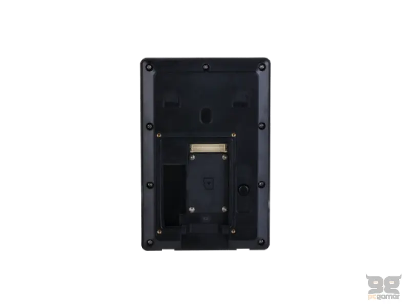 Dahua Video Interfon 2MP DHI-VTO2211G-WP-S2 Villa Door Station, 1 tipka, WDR 120 dB, IR nocni rezim, Dvosmjerni audio, RFID citac kartica, PoE/12VDC, IP65, IK08