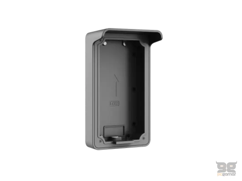 Dahua Zastitna nadstresnica DHI-VTM07R za video interfon, Rain Cover, nazidna montaza, IP65, kompatibilna sa VTO serijom