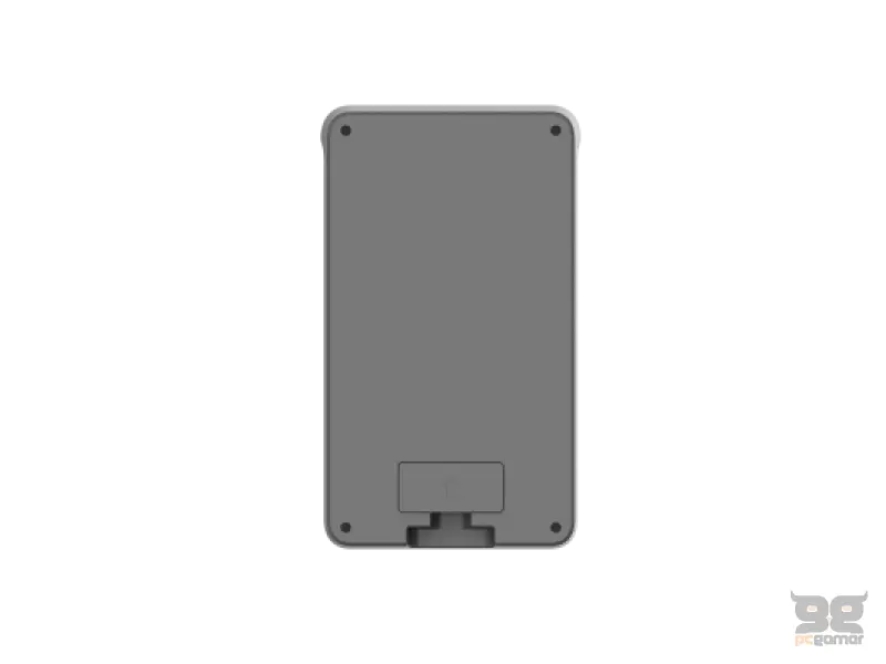 Dahua Zastitna nadstresnica DHI-VTM07R za video interfon, Rain Cover, nazidna montaza, IP65, kompatibilna sa VTO serijom