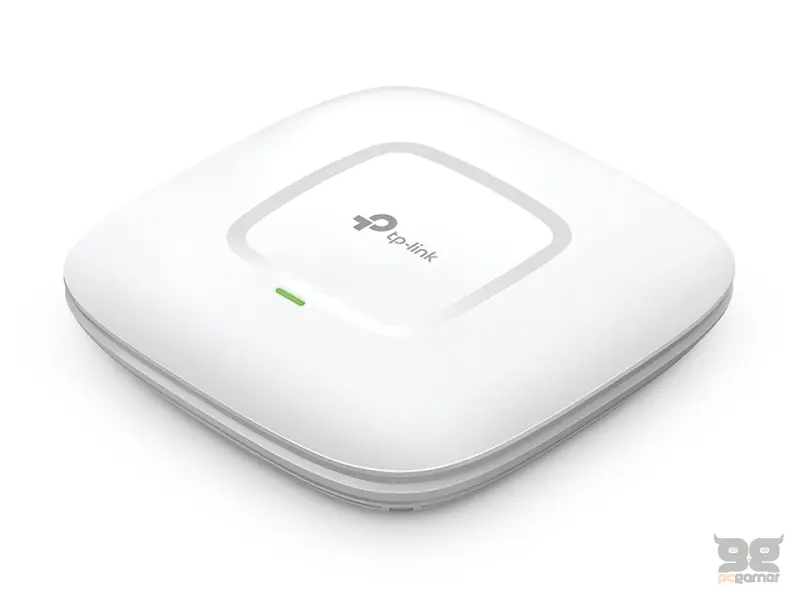 TP-LINK EAP115 Access point 300Mbps Wi-Fi N Ceiling Mount, 1x10/100Mbps LAN, 2xinterna antena 3dBi