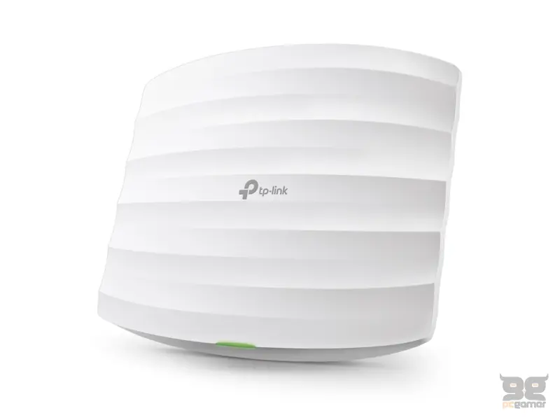 TP-LINK EAP223 AC1350 Wireless MU-MIMO Gigabit Ceiling Mount Dual Band Access Point