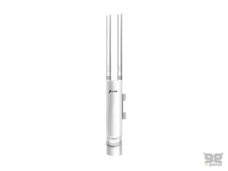 TP-LINK EAP225-OUTDOOR AC1200 Wireless Gigabit Indoor/Outdoor Access Point