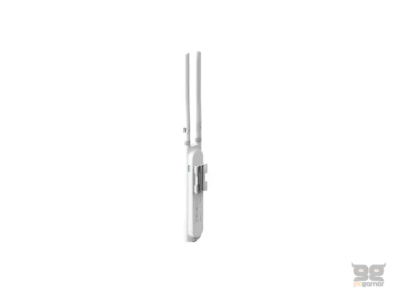 TP-LINK EAP225-OUTDOOR AC1200 Wireless Gigabit Indoor/Outdoor Access Point