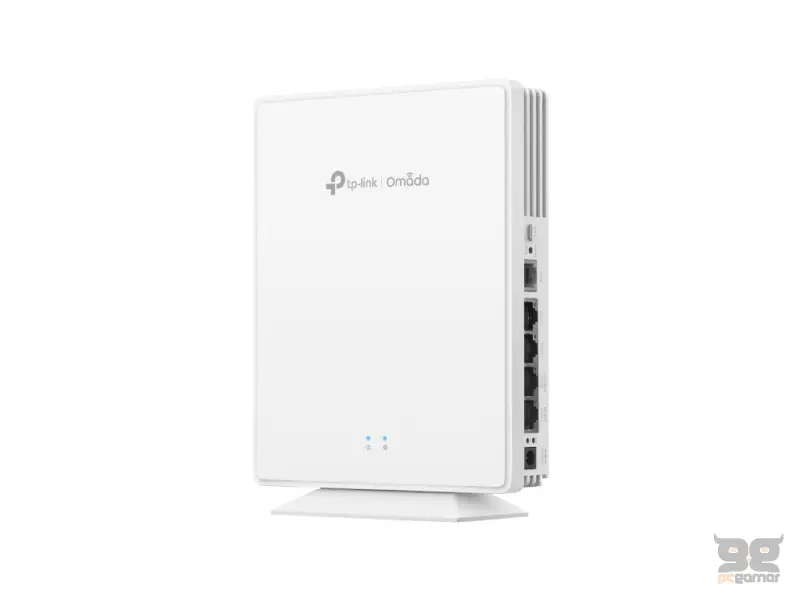 TP-LINK EAP650 AX3000 Ceiling Mount WiFi 6 Access Point, Ultra-Slim Design, PoE+ Powered