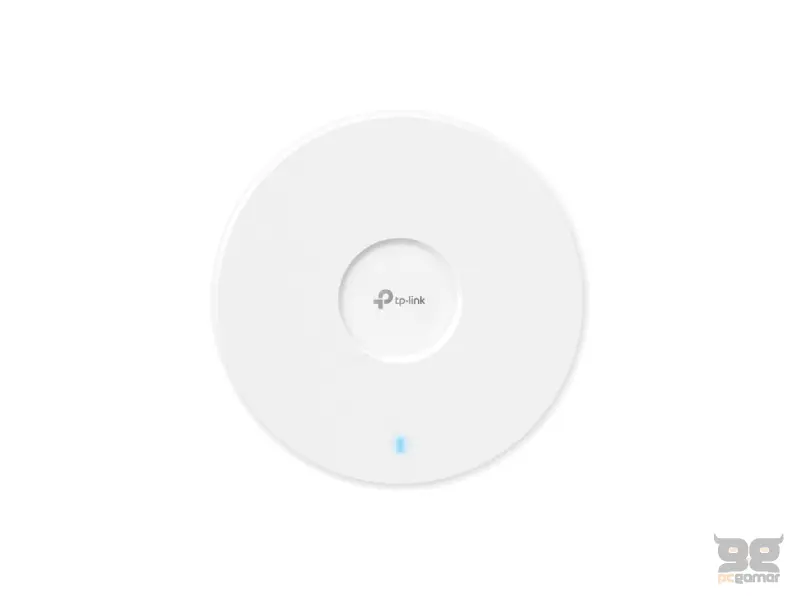 TP-LINK EAP723 BE5000 Ceiling Mount Wi-Fi 7 Access Point, 1x 2.5GbE port