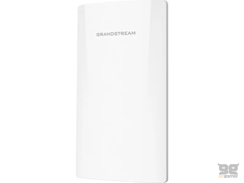 GWN7605CLR outdoor IP66 bežični AP sa kontrolerom