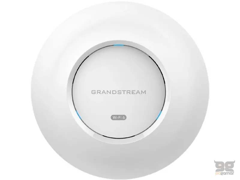 GWN7660E WiFi 6 bežični AP sa kontrolerom, AX3000