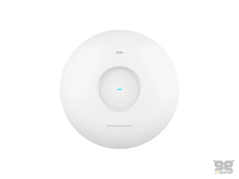 GWN7674 WiFi 7 bežižni AP, BE21000 21Gb/s 802.11be Tri-band