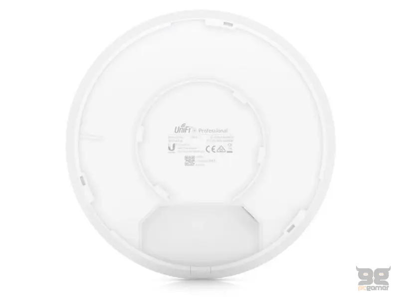 UBIQUITI UniFi Access Point WiFi 6+ (U6+) 