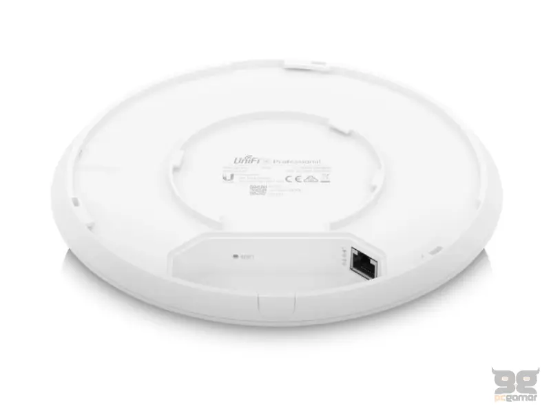 UBIQUITI UniFi Access Point WiFi 6+ (U6+) 