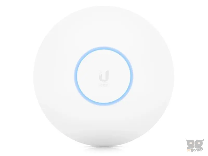 UBIQUITI UniFi Access Point WiFi 6+ (U6+) 