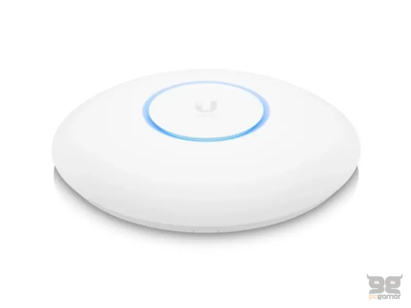 UBIQUITI Unifi 6 PRO Indoor, dual-band WiFi 6 access point 