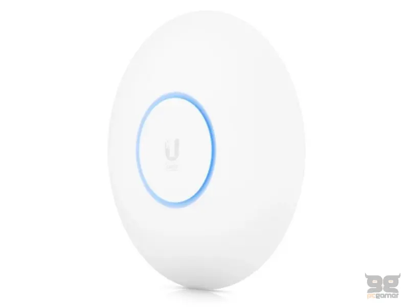 UBIQUITI Unifi 6 PRO Indoor, dual-band WiFi 6 access point 