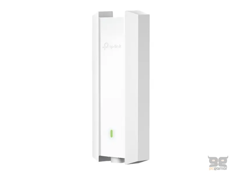 TP-LINK EAP610- Outdoor(EU) AX1800 Indoor/Outdoor OMADA ACCESS POINT SPOLJNI WI-FI 6 IP67 