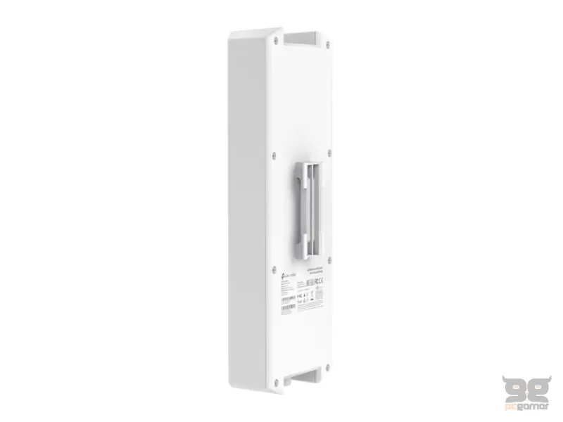 TP-LINK EAP610- Outdoor(EU) AX1800 Indoor/Outdoor OMADA ACCESS POINT SPOLJNI WI-FI 6 IP67 