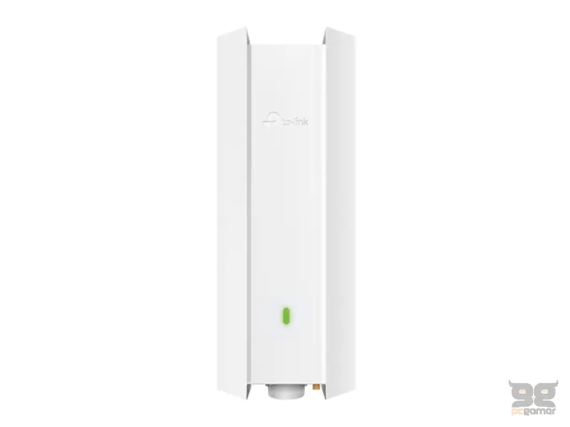 TP-LINK EAP610- Outdoor(EU) AX1800 Indoor/Outdoor OMADA ACCESS POINT SPOLJNI WI-FI 6 IP67 