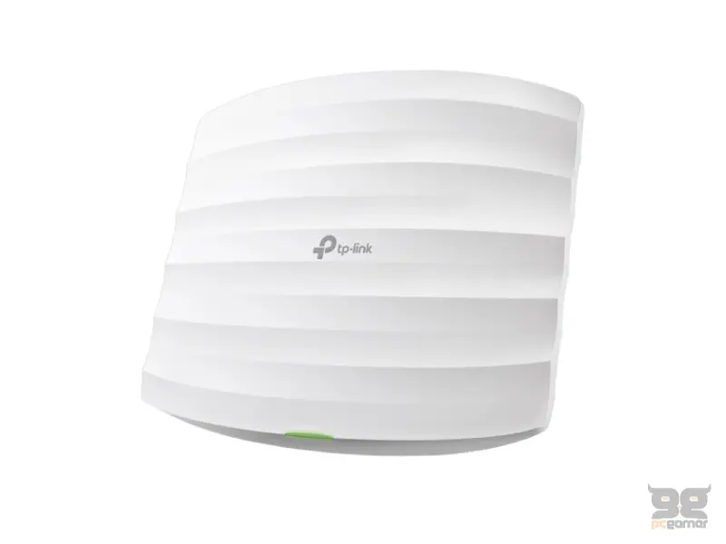 TP-LINK EAP225 WiFi Access Point- protok 5 