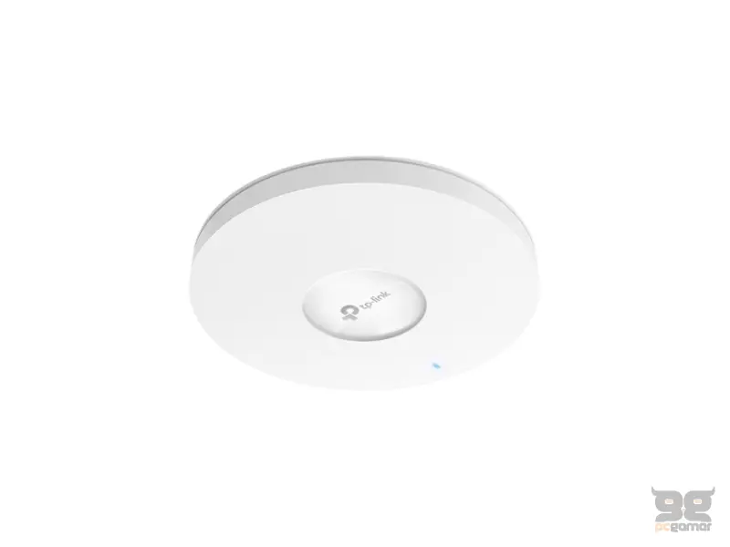TP-LINK EAP653 WiFi Access Point- protok 6 