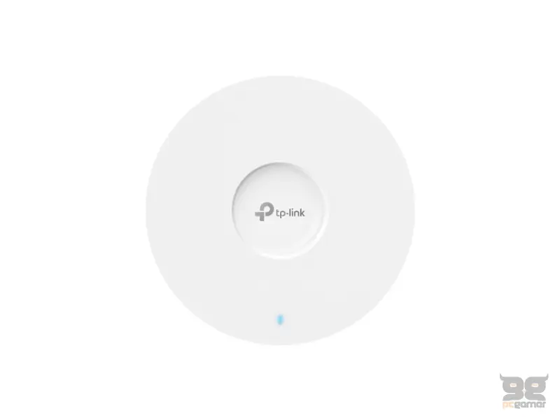 TP-LINK EAP653 WiFi Access Point- protok 6 