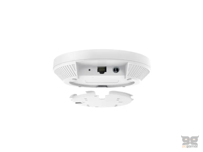 TP-LINK EAP653 WiFi Access Point- protok 6 