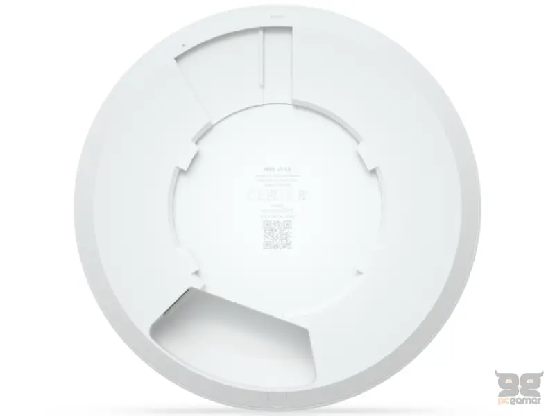 UBIQUITI UniFi U7-LR Long-Range Compact 