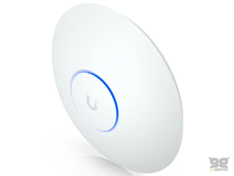 UBIQUITI UniFi U7-LR Long-Range Compact 
