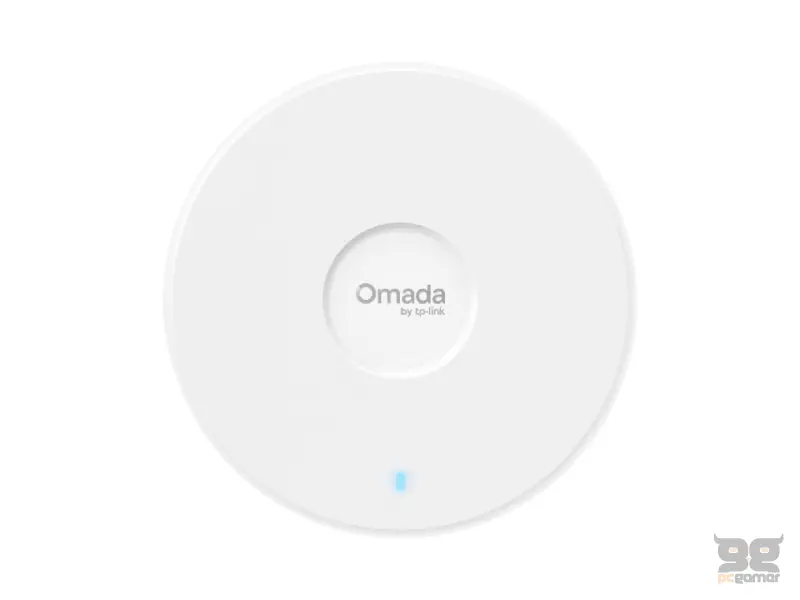 TP-LINK EAP720 BE3600 Ceiling Mount Wi-Fi 7 Access Point 