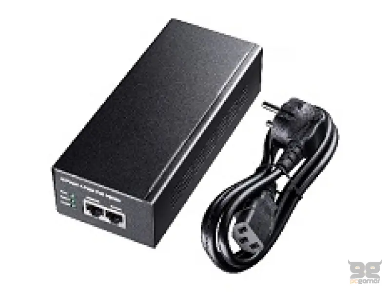 Hasivo PSE4805G-AT-30W Gigabit PoE+ PoE injector