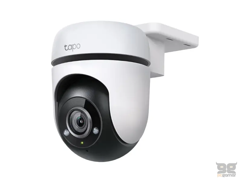 Tapo C500 Outdoor IP65 WiFi Pan/Tilt dan-noć IP kamera