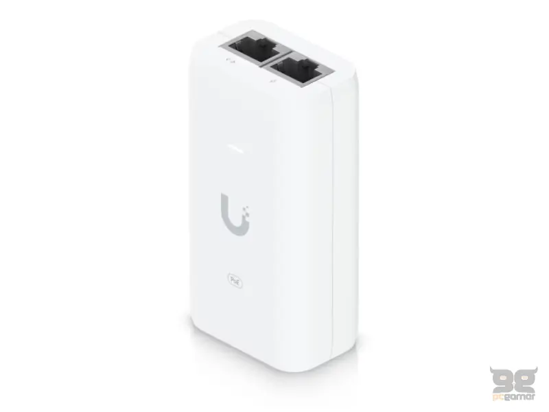 UBIQUITI PoE Gigabit Adapter (15W)