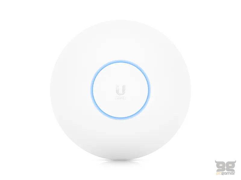 UBIQUITI UniFi6 Access Point U6 Long-Range, indoor/outdoor WiFi 6, GbE RJ45 port(PoE In), IP54